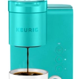 Kuerig K-express Tropical Blue
